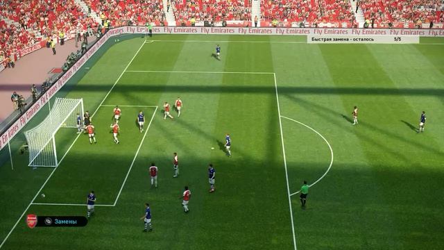 PES 2019 смотреть онлайн