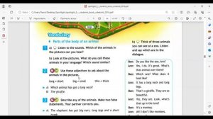 Spotlight 5, mod.5b, in the zoo, стр.68