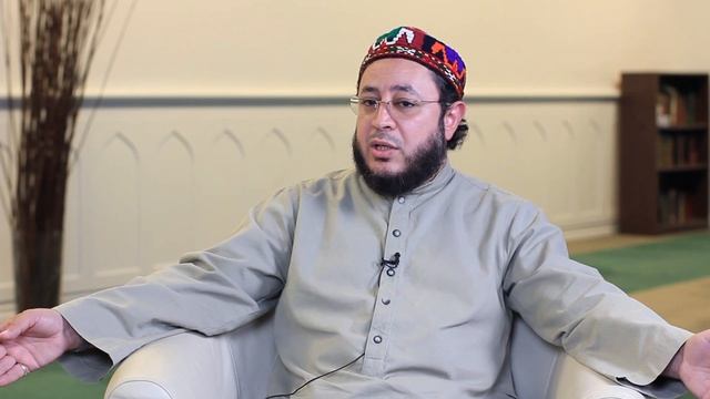 "Not a Dry Dos-Donts Religion" Islamic Spirituality & Wise Sayings of Ibn Ata'illah | Sh. Ahmed Saa смотреть онлайн