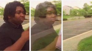 Пропажа Марио