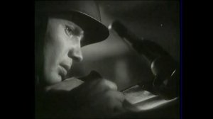 Тёмная ночь