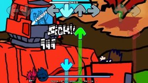 FNF VS Hijinx but tom and tord sing it