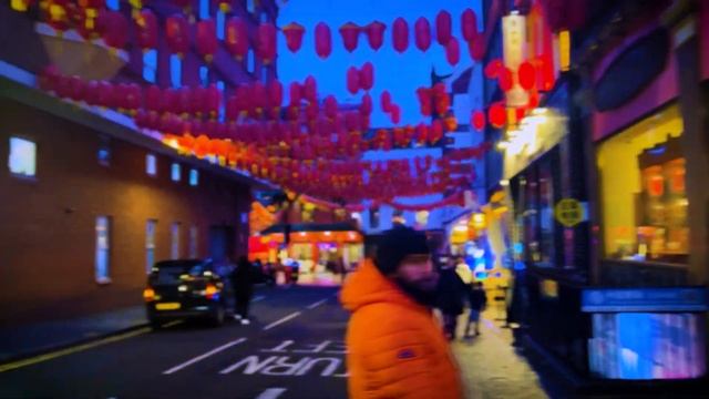 London Tour video || Cinematic video in 4K || IPhone 13 Pro Max