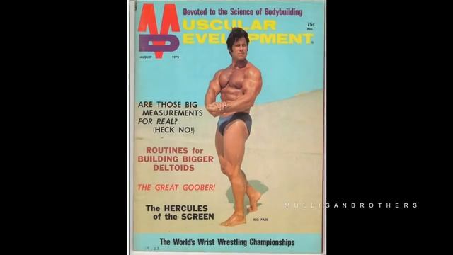 Arnold Schwarzenegger - VISION | The Best Motivational Video Ever!