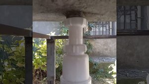 ЩЕЛЕВОЙ СЛИВ НА РАКОВИНЕ