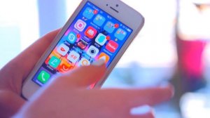 Что в моём айфоне? | What’s in my iPhone?