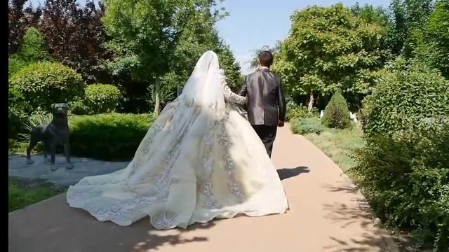 Цыганская свадьба 2024 года❤️Коля ❤️Русалина ❤️ смотреть онлайн