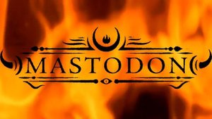 Mastodon - jaguar god
