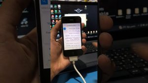 How To Bypass iPhone 4 iCloud Activation Lock iOS 7.1.2 on Windows/تخطي أيكلاود ايفون 4 مجانا