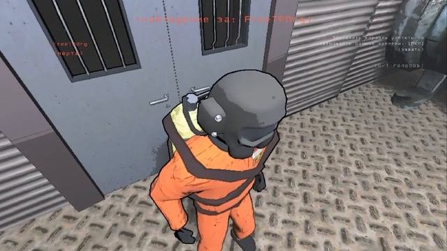 Решил сыграть Lethal Company смотреть онлайн