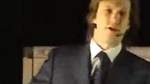 Петр Чубаров NL 2004  часть 1