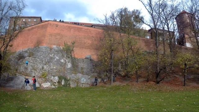 На выходные во Львов и Краков \ Часть 2 смотреть онлайн