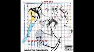 Amir Obé - WISH YOU WELL (As Heard on Last Chance U)