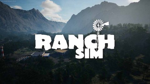 Ranch Simulator кооператив