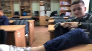 Мой типичный ШКОЛЬНЫЙ ДЕНЬ | Школьное утро