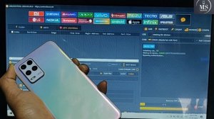 Realme 9/5G frp unlock