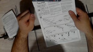 Selenga 114F Обзор антенны 2024