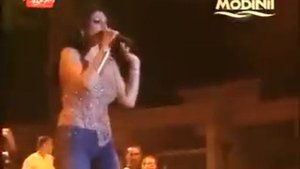 Haifa Wehbe - Shik Shak Shok