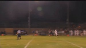 Friday Night Highlights Week 7: Paso Robles vs San Luis Obispo