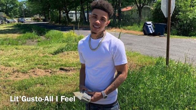 Lit’Gusto-All I feel смотреть онлайн
