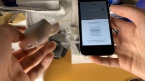 How To Connect AirPods to iPhone SE in 2021 - Pair AirPods to iPhone SE [AirPods Pro / AirPods]