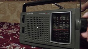 Радиоприемник TECSUN R304