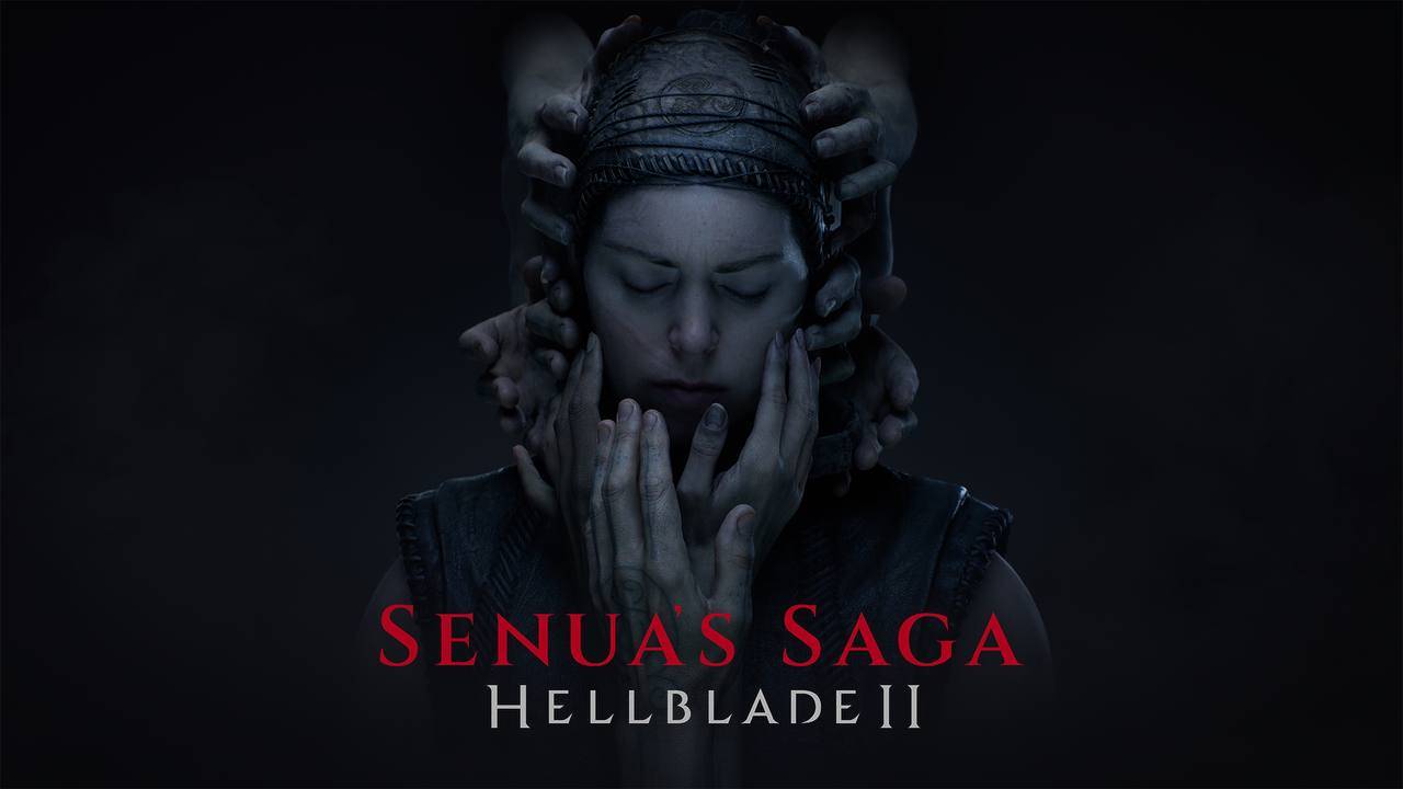 ИГРОФИЛЬМ SENUA'S SAGA HELLBLADE 2 [4K] ➤ Полное Прохождение Игры Хеллблейд 2 ➤ На Русском