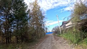 Нашел, нужный поворот