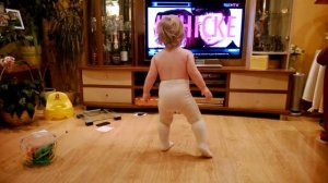 Танцы шманцы