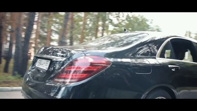 Mercedes-Benz S-класс w222. Король уходит! Да здравствует Король! смотреть онлайн