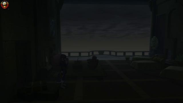 Игра *Tales of Vesperia* Сказки Весперии (Definitive Edition) #5 (На русском языке) смотреть онлайн