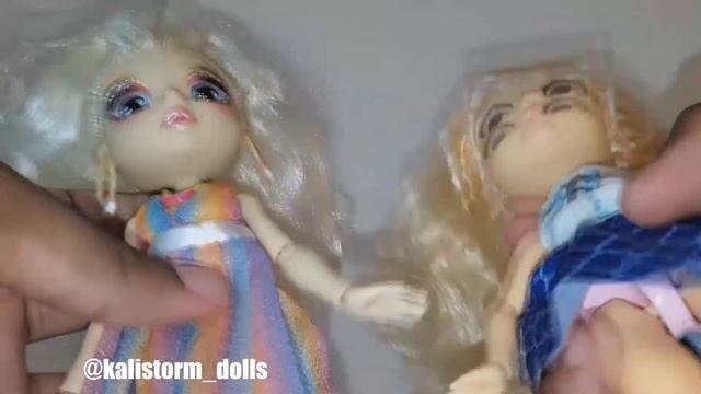 Moose Toys #FailFix Fashion Dolls | Preppi.Posh Makeover Doll Pack