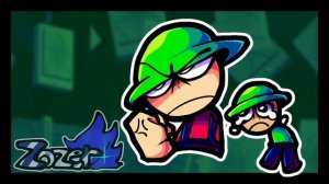 AppleCore (ZozerMix) - Fnf Golden apple remix