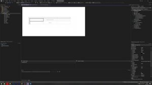 Создание отчета RDLC на WindowsForm | C# | PDF| SQL | REPORT | .NET