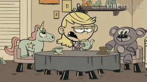 Lola Loud × Lincoln Loud | Why Can't I