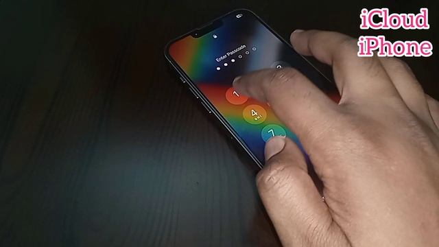 Unlock iPhone Passcode 2023 | How To Unlock iPhone if Forgot Password | Forgot iPhone Passcode