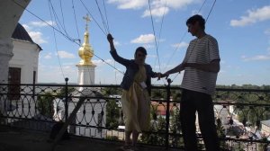 6-й фестиваль колокольного звона "Звонное лето - 2018". Анна Слепцова