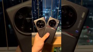 Xiaomi 13 ultra Vs Vivo X90 Pro plus Zoom Comparison!