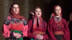 #ETHNOgnesin Заповедная Пчелиновка. Часть II. Свадьба \\ Reserved Pchelinovka. Part II. Wedding