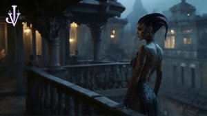 Teldoria (New Version - Kling AI)