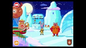 Pepi Wonder World - New Update Character and More !