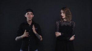 Ёлка - Ты знаешь (Cover на жестовом языке)