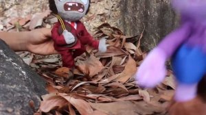 Plants vs Zombies Plush Toys - PART 1 | MOO Toy Story