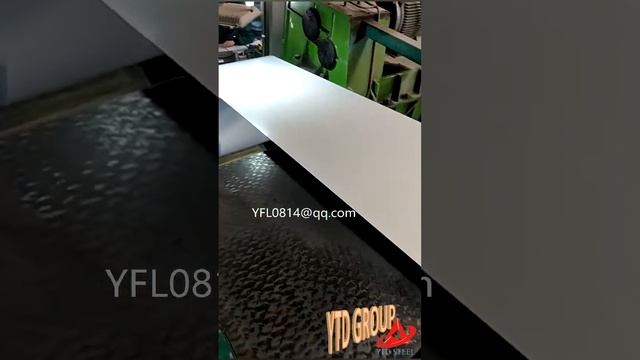 ral 9001 9003 9010 9016 white color color coated prepainted galvanize steel coil ppgl coils