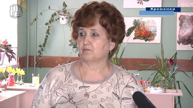 Тематическая неделя школа Захаркина Кременки