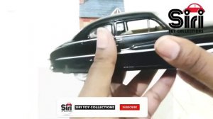 Motormax 1949 Mercury Coupe 1/24 Scale Model | Siritoycollections