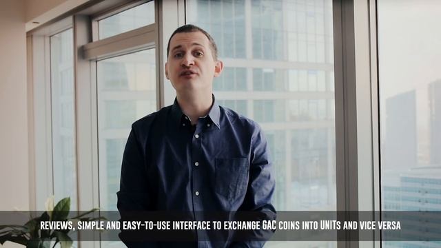 CryptoHIT ICO. Yury Sotnikov. Full Version. смотреть онлайн