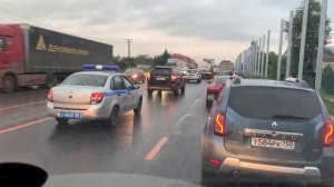 Купил Газель 6 метров. Выставил НП на АТИ. Рейс Москва - Владимир. Сколько заработал?