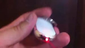 Key Finder (брелок для поиска ключей и мелких вещей)