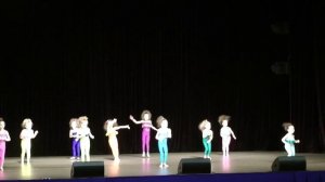 Карапузики